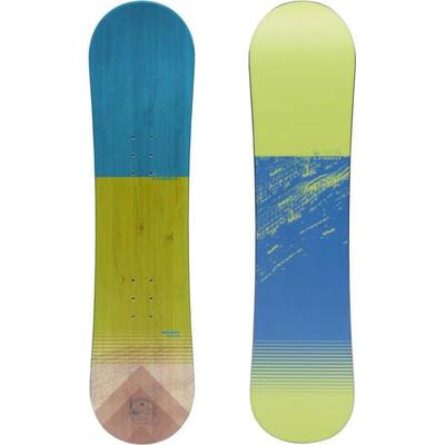 FIREFLY Kinder Snowboard Delimit 2, Größe 128 in Blau