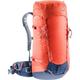 DEUTER Herren Rucksack Guide Lite 30+, Größe Onesize in Orange