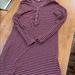 American Eagle Outfitters Dresses | American Eagle Dress | Color: Purple | Size: Xl