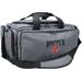 Hoppe's 9 Range Bag Large Gray/Black HRBL