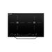 Equator 20" Portable Induction Cooktop 2 Burner w/ 9 Power Levels, Glass in Black | 2.28 H x 13.8 W x 21.2 D in | Wayfair PIC 200 N