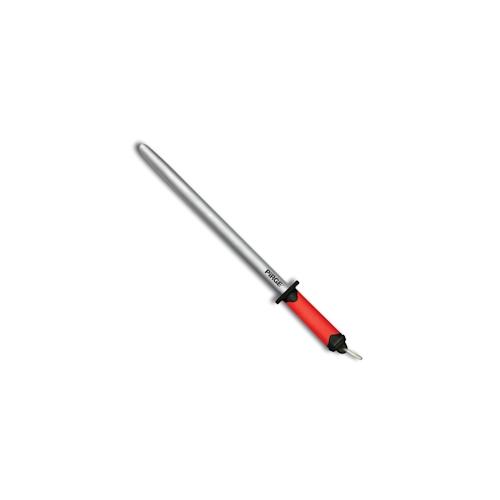 Wetzstahl Pirge 25 cm Oval Duo