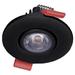 Nicor 13879 - DGD211203KRDWH LED Recessed Can Retrofit Kit with 2 Inch Recessed Housing