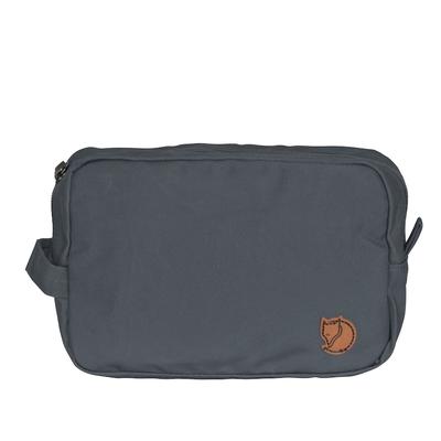 Fjällräven Gear Bag Kulturtasche 20 cm Dark Grey Grau Herren