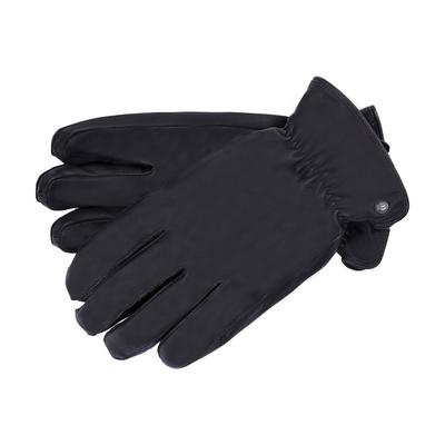 ROECKL - Handschuhe Detroit Herren Leder Casual Black 1 ct (78.99 € / 1 ct)