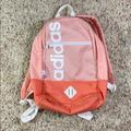 Adidas Bags | Adidas Backpack | Color: Pink | Size: Os