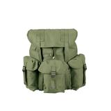 Rothco G.I. Type Heavyweight Mini Alice Pack Olive Drab 2487