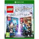 LEGO Harry Potter Collection (Xbox One) [AT_PEGI]