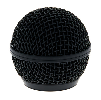 the t.bone SM58 Replacement Screen Black