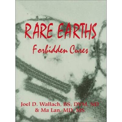 Rare Earths: Forbidden Cures