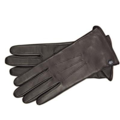 ROECKL - Handschuhe Talinn Damen Leder Touch-Funktion Coffee 1 ct (78.99 € / 1 ct)