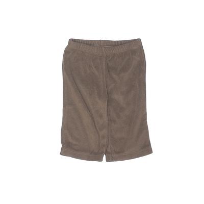 Carter's Fleece Pants - Elastic: Green Sporting & Activewear - Size 6