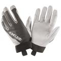 Edelrid - Skinny Glove II - Handschuhe Gr Unisex L grau