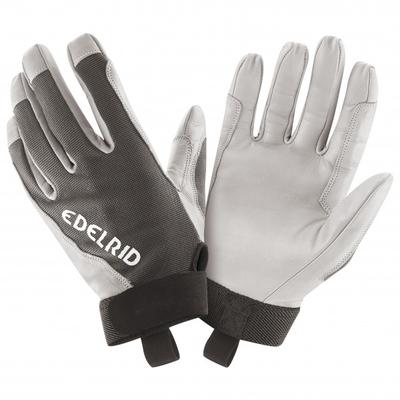 Edelrid - Skinny Glove II - Handschuhe Gr Unisex L grau Image
