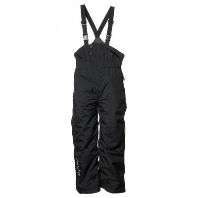 Isbjörn - Kid's Powder Winter Pant - Skihose Gr 128 schwarz