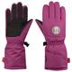 Trollkids - Kid's Narvik Glove - Handschuhe Gr 5 - 9-10 Years schwarz