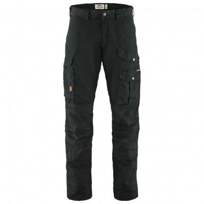 Fjällräven - Barents Pro Winter - Winterhose Gr 54 schwarz Image