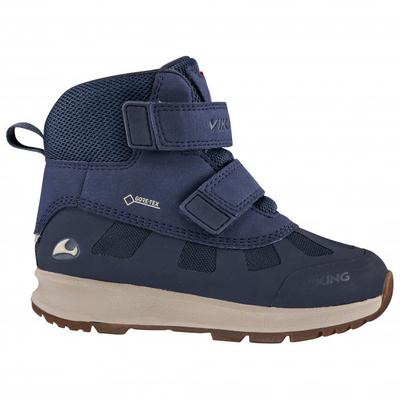 Viking - Kid's Dennis GTX - Winterschuhe 26 | EU 26 blau