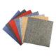 Carpet Tiles 50 x 50cm 5m2 Heavy Duty Retail Office Shop Commercial Flooring (Dark Grey-20packs)