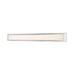 Z-Lite Baden 46 Inch 2 Light LED Bath Vanity Light - 1933-46BN-LED