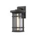 Z-Lite Jordan 16 Inch Tall Outdoor Wall Light - 570B-ORB