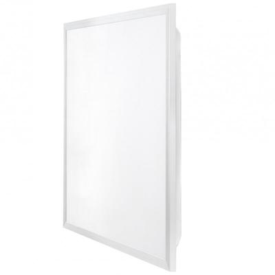 Greenice - LED-Panel 40W 4400Lm 4200ºK 60x60Cm Gitter UGR19 40.000H [HO-PG-600x600-40W-W] Image