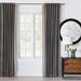 Eastern Accents Indochine Cotton Blend Room Darkening Rod Pocket Single Curtain Panel Cotton Blend | 108 H in | Wayfair 7V8-CRC-444D