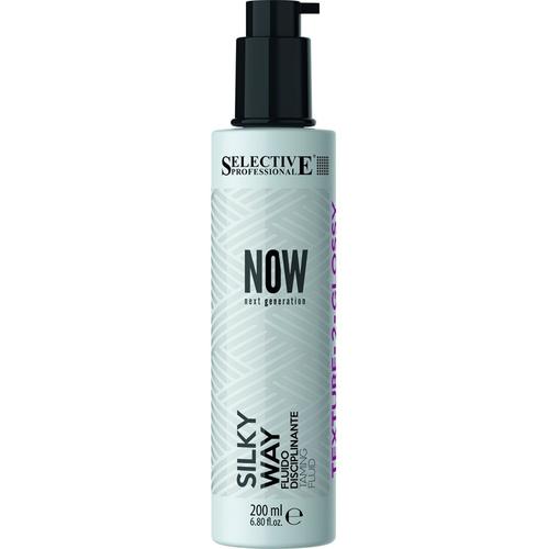 Selective Professional – Silky Way Taming Fluid Stylingcremes 200 ml Damen