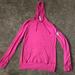 Adidas Tops | Adidas Long Sleeved Pink Hoodie | Color: Pink | Size: Xs