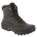 Merrell Thermo Overlook 2 Mid Waterproof - Mens 10 Brown Boot Medium