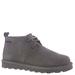 BEARPAW Skye - Womens 11 Grey Boot Medium