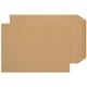 indigoÂ® A4 C4 Brown Manilla Envelopes Self Seal for Posting mailing Home Office and Ecommerce -eco Friendly (1000)