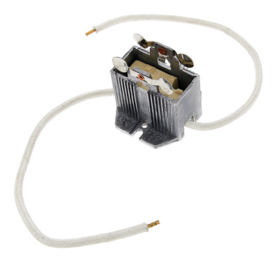 Omnilux Base Socket GX-9.5 & GY-9.5