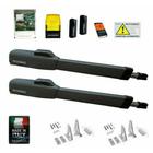 Kit Motore Apricancello Cancello Due Ante Battenti Motorizzazione Automatico 230