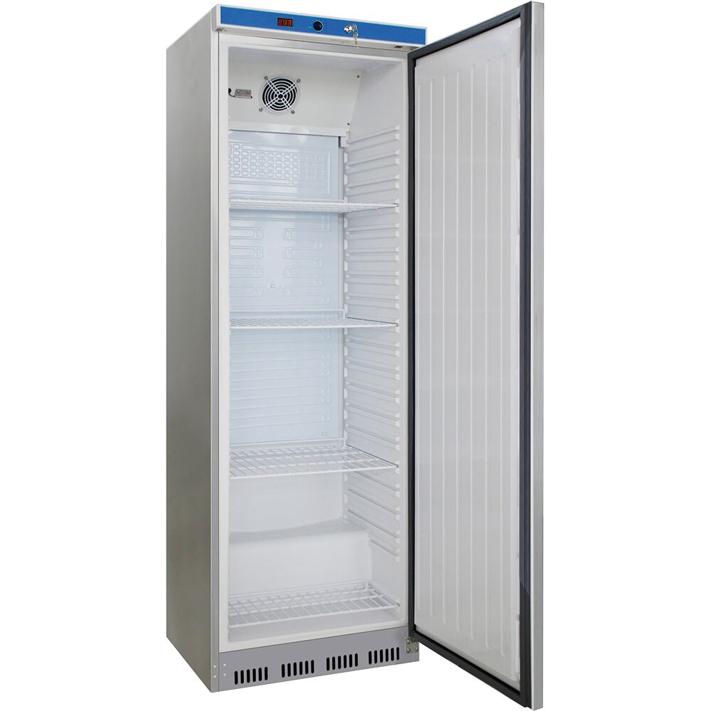 Stalgast Kühlschrank VT67E, Abmessung 600 x 600 x 1850 mm (BxTxH) Image