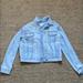 American Eagle Outfitters Jackets & Coats | American Eagle Jean Jacket | Color: Blue | Size: S