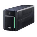 APC Back UPS BX – BX950MI-GR - unterbrechungsfreie Stromversorgung 950 VA mit Schuko Ausgängen, Batteriesicherung & Überspannungsschutz, Backup-Batterie mit AVR, Datensicherungsfunktion