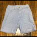 Polo By Ralph Lauren Bottoms | Like New Ralph Lauren Polo Oxford Shorts Sz. 6 | Color: Blue | Size: 6b