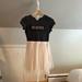 Jessica Simpson Dresses | Cute Dress For Girls | Color: Pink | Size: Lg