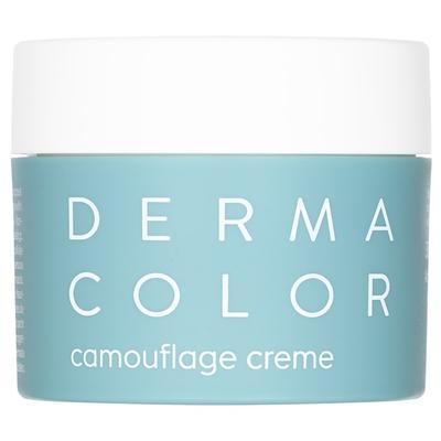 Dermacolor Creme Camouflage Make-up DF1 30 g Nude Image