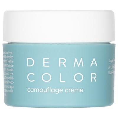 Dermacolor - Creme Camouflage Make-up 4 g D62 Image