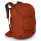 Osprey - Porter 30, Umber Orange, One Size