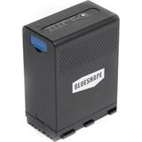 BLUESHAPE Canon BP-A60 14.4V 96Wh 6700mAh DV Power Pack Battery BLS-BMBPA60