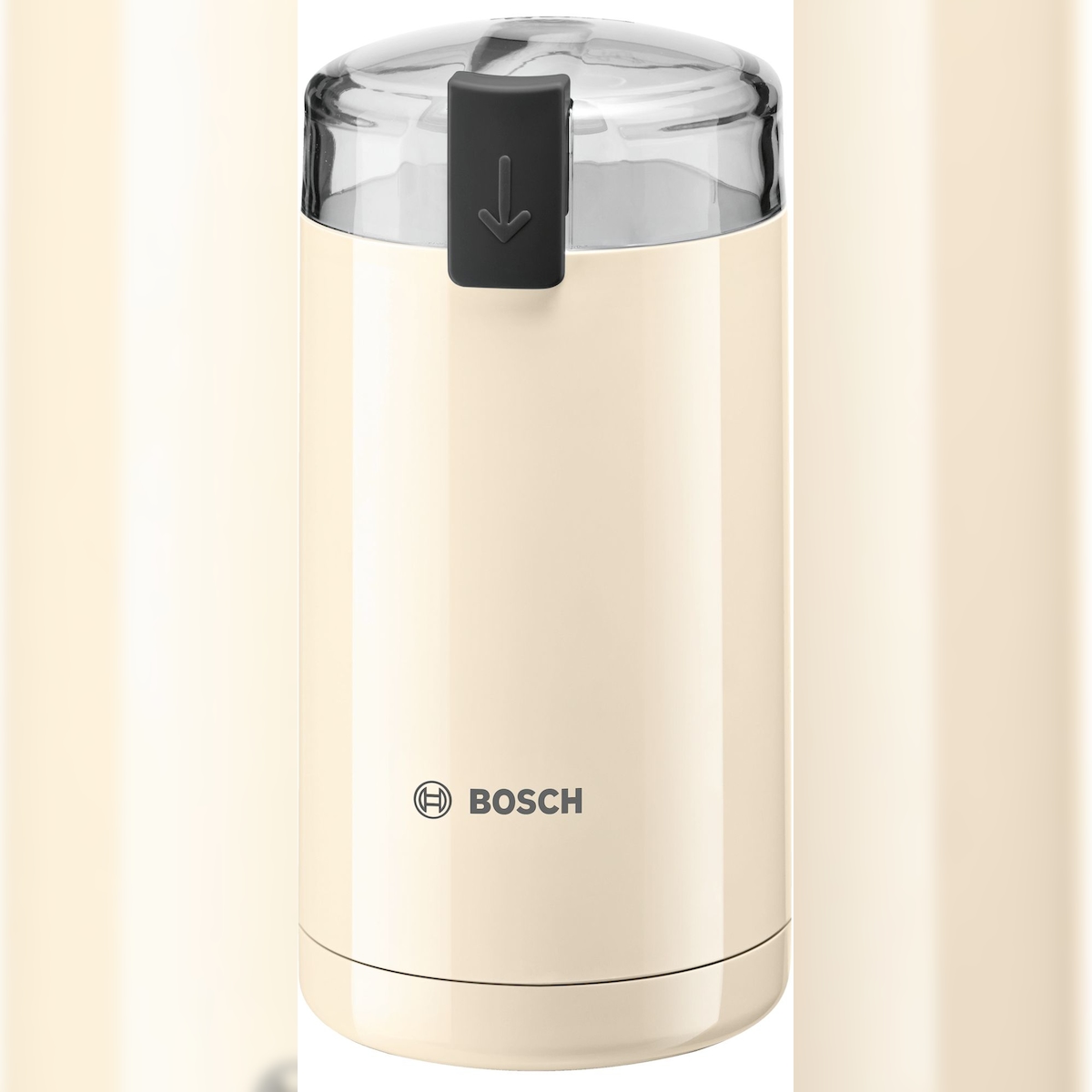 Bosch TSM6A017C Kaffeemühle 180 W Cremefarben Image