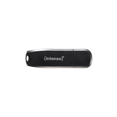 Intenso Speed Line - USB-Flash-Laufwerk - 256 GB