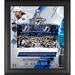 Tampa Bay Lightning Framed 15" x 17" 2020 Stanley Cup Champions Collage