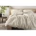 Coyuchi Reversible Duvet Cover Cotton Percale | King Duvet Cover | Wayfair 1023610