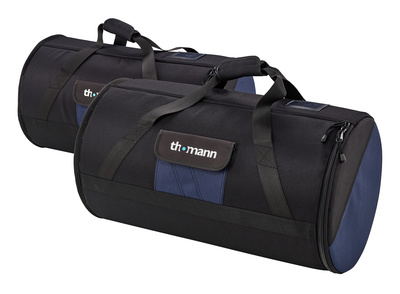 Thomann Marimba Bar Carry Bag Set