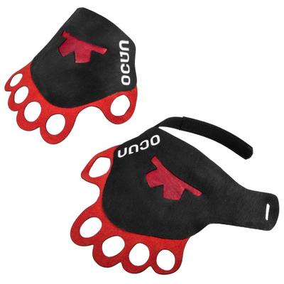 Ocun - Crack Gloves Lite - Risshandschuhe Gr Unisex XS rot Image