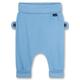 Sanetta Baby-Jungen Hose aus Strickstoff blau Freizeithose, Blue Sky, 56